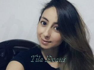 Tila_Evans