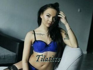 Tilatitts