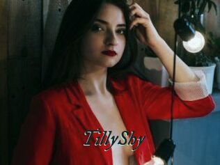 TillyShy