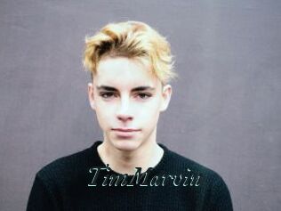 TimMarvin
