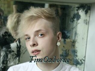 TimOzborne