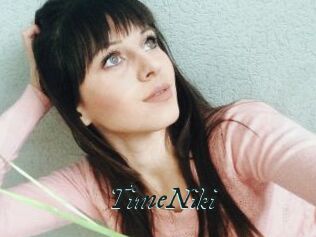 TimeNiki