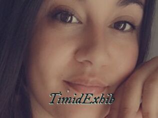 TimidExhib