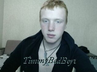 TimmyBadBoy1