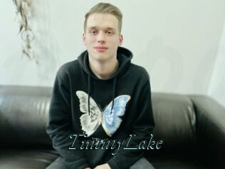 TimmyLake