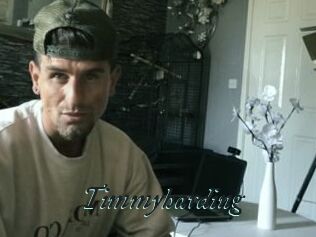 Timmyharding