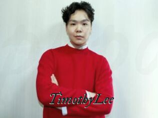 TimothyLee
