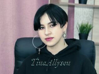 TinaAllyson