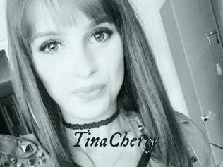 TinaCherry