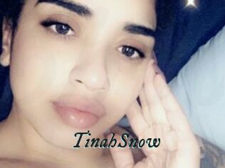 TinahSnow