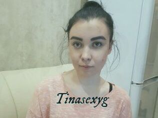 Tinasexyg