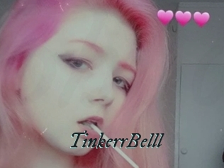 TinkerrBelll