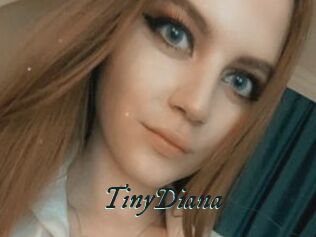 TinyDiana