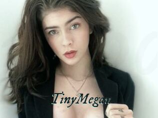 TinyMegan