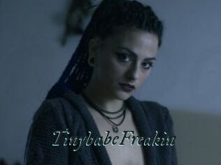 TinybabeFreakin