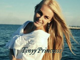 TinyyPrincesss