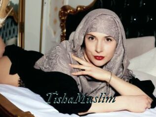 TishaMuslim