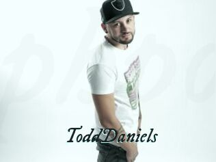 ToddDaniels