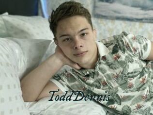 ToddDennis