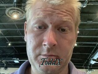 ToddX