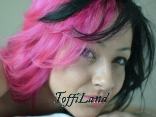 ToffiLand