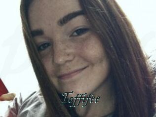 Toffifee