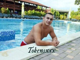 Tokensxxx