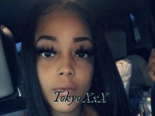 Tokyo_XxX