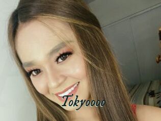Tokyoooo