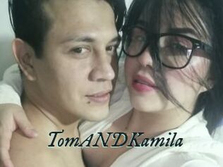 TomANDKamila