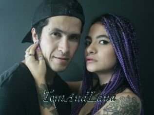 TomAndLana