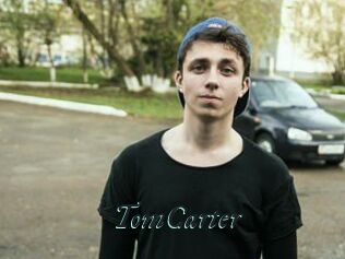 TomCarter