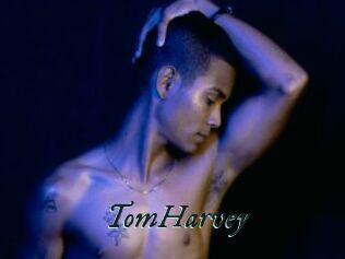 TomHarvey