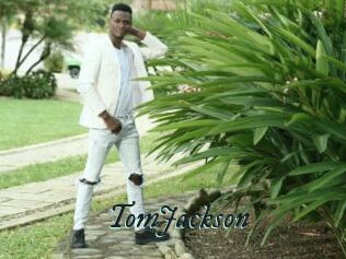 TomJackson