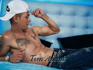 Tom_Adams