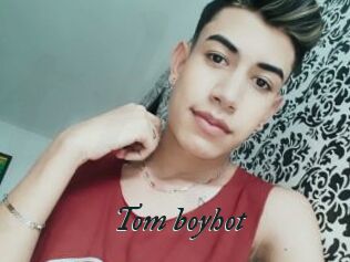 Tom_boyhot