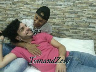 TomandZeus
