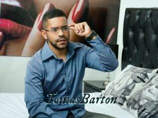 TomasBarton