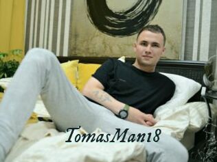 TomasMan18