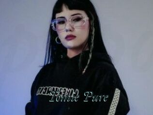 Tomie_Pure