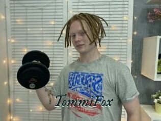 TommiFox Pharaons Porn