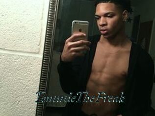 TommieTheFreak