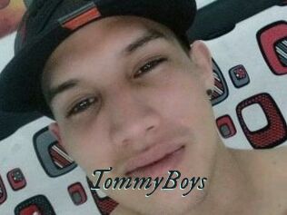 TommyBoys Pharaons Porn
