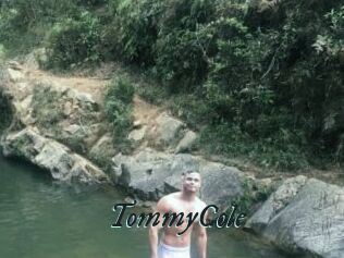 TommyCole