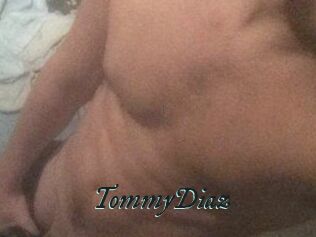 TommyDiaz