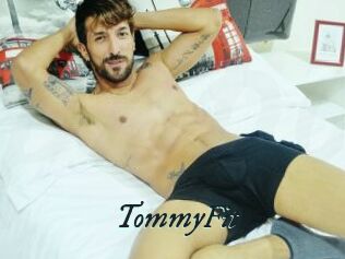 TommyFit