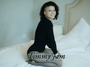 TommyJam