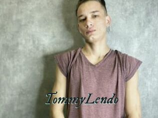 TommyLendo