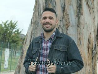 TommyMayer