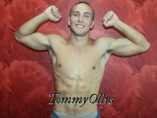 TommyOllys